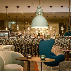 Motel One Linz-Hauptplatz